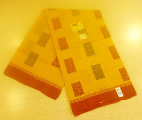 SAREES SALEM 80S WITH BLOUSE