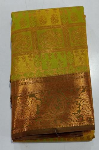 PL Salem Wedding Blouse
