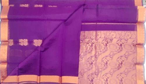 PL BIG BUTTA SAREE