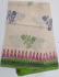 SALEM BLOCK PRINT COTTON SAREES