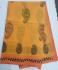 SALEM BLOCK PRINT COTTON SAREES