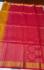 SOFT SILK SAREE WITH BLOUSE