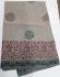 SALEM BLOCK PRINT COTTON SAREES