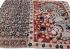 KALAMKARI PRINTED COTTON SAREE