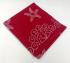 PL COTTON SAREES WITH WAX DOT PRINT DESIGNS