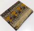 KALAMKARI PRINTED COTTON SAREE