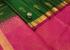 SOFT SILK SAREE WITH BLOUSE