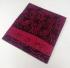 PL COTTON SAREES WITH SOLID WAX CRACK DESIGNS