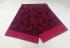 PL COTTON SAREES WITH SOLID WAX CRACK DESIGNS