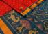 PALANI TIE DYE SOFT SILK SAREE