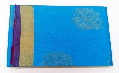 COIMBATORE KORA COTTON SAREE 620 MTS