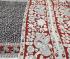 KALAMKARI PRINTED COTTON SAREE
