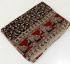 KALAMKARI PRINTED COTTON SAREE