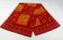 PL COTTON SAREES WITH SOLID WAX CRACK DESIGNS