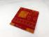PL COTTON SAREES WITH SOLID WAX CRACK DESIGNS