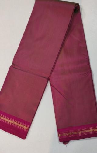 ARNI SILK SAREE WITH BLOUSE