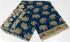 KALAMKARI PRINTED COTTON SAREE