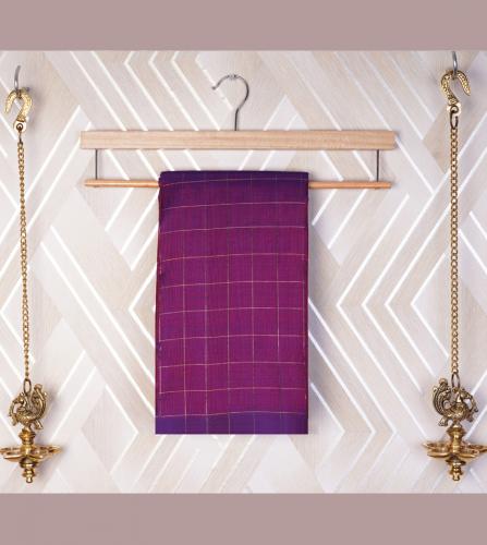 SAREES KPM SILK WITH BLOUSE