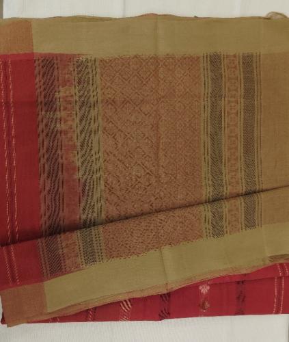 SAREES SALEM 80S WITH BLOUSE