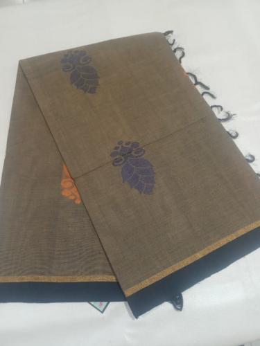 SAREES NEGAMAM WITH BLOUSE