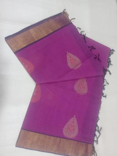SAREES NEGAMAM WITH BLOUSE
