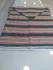 BEDSHEET ERODE ARTSILK 90X108