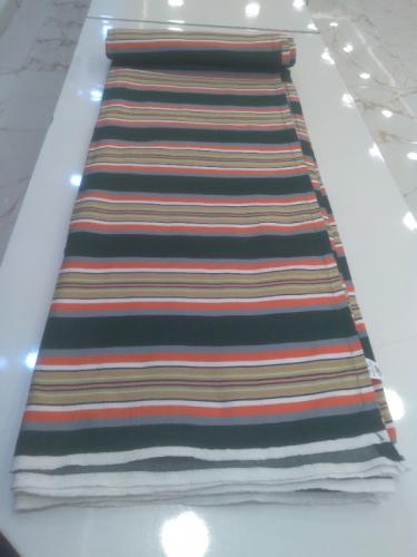 BEDSHEET ERODE ARTSILK 90X108