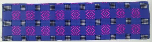 BEDSHEET ERODE DESIGN 60X90