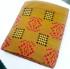 BEDSHEET ERODE DESIGN 60X90