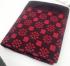 BEDSHEET ERODE DESIGN 60X90