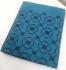BEDSHEET ERODE DESIGN 60X90