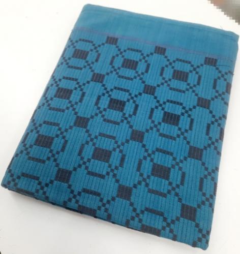 BEDSHEET ERODE DESIGN 60X90