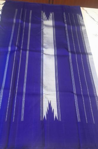 SAREES ARNI TEMPLE BORDER
