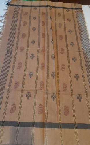 SAREES NEGAMAM WITH BLOUSE