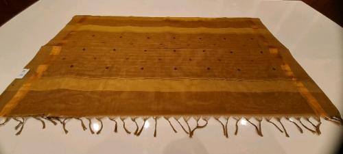 MANAMEDU COTTON SAREES WITH BLOUSE