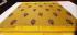 PL Salem Sarees Hand Block Printed Saree