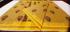 PL Salem Sarees Hand Block Printed Saree