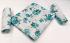BEDSHEET ERODE AHEMADHABAD PRINT 90 X108 2 PILLOW COVER