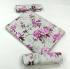 BEDSHEET ERODE AHEMADHABAD PRINT 90 X108 2 PILLOW COVER