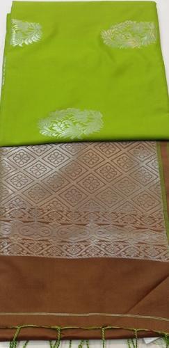 PL Softee Saree