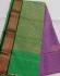 PL Polyester Big Butta Softee saree Jacquard