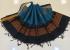 SAREES NEGAMAM WITH BLOUSE