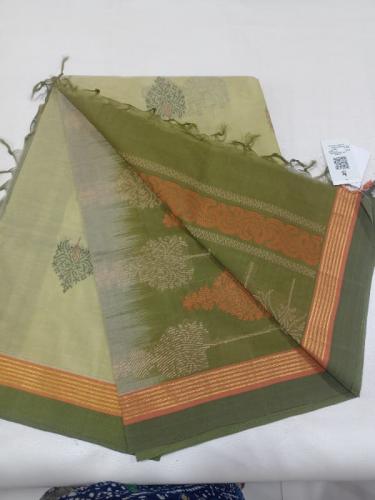 SAREES NEGAMAM WITH BLOUSE