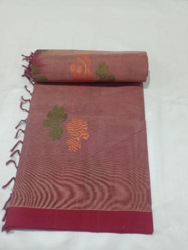 SAREES NEGAMAM WITH BLOUSE