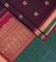 SAREES KPM SILK WITH BLOUSE
