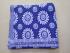 BEDSHEET 72X100 ACRYLIC JACQUARD
