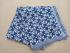 BEDSHEET 72X100 ACRYLIC JACQUARD