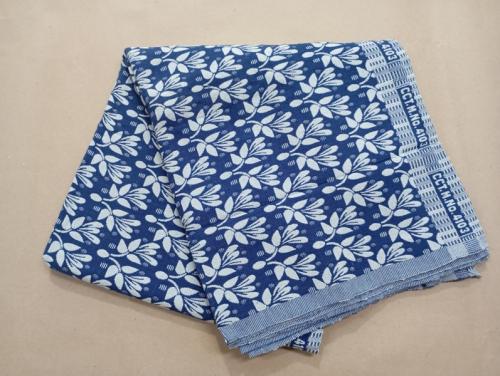 BEDSHEET 72X100 ACRYLIC JACQUARD