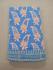 BEDSHEET 72X100 ACRYLIC JACQUARD