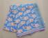 BEDSHEET 72X100 ACRYLIC JACQUARD